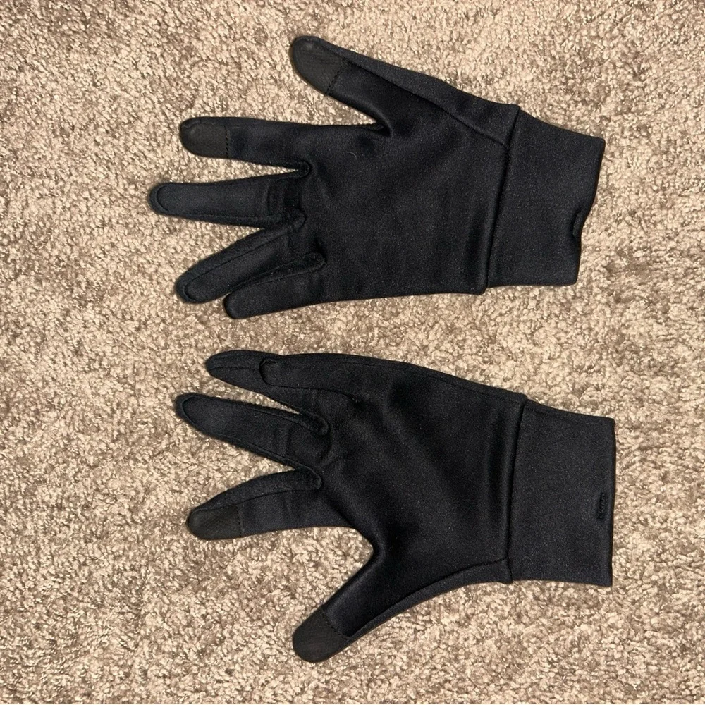 Running gloves